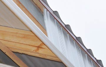why Lunsfords Cross fascia repairs are essential