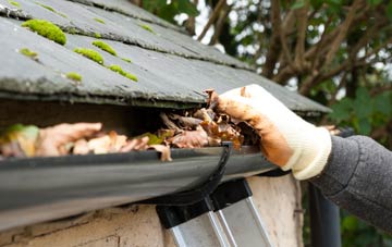 gutter cleaning Lunsfords Cross, East Sussex