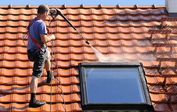 roof cleaning Lunsfords Cross, East Sussex