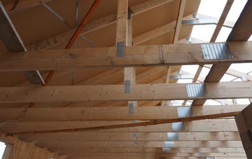 Lunsfords Cross roof truss costs