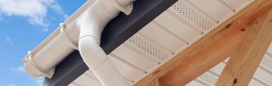 get Lunsfords Cross guttering quotes today