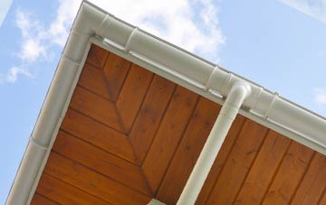 Lunsfords Cross soffit types